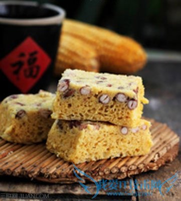 宝宝多吃粗粮牙齿更健康 52IJ母婴教育