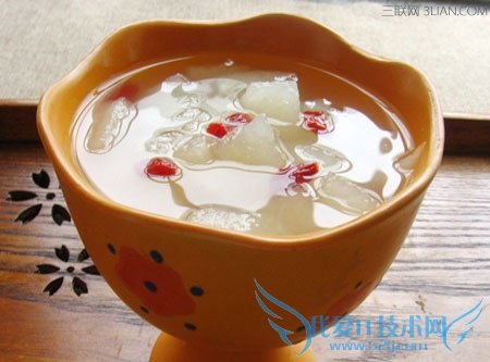 宝宝咳嗽了吃什么 52IJ母婴教育