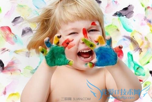 提高孩子智力的方法 52IJ母婴教育