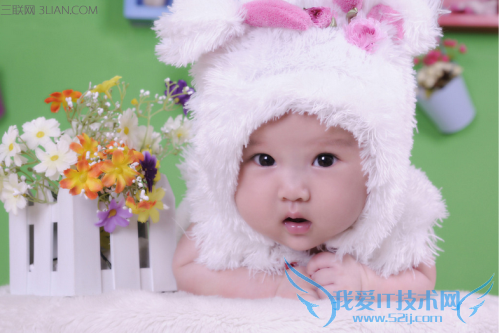 如何给宝宝取一个好名字 52IJ母婴教育