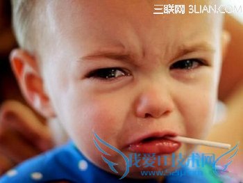小宝贝哭不停的10大原因 52IJ母婴教育