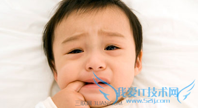 三伏天宝宝易患3种皮肤病 52IJ母婴教育