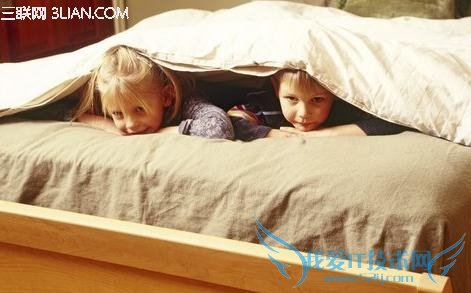 孩子(15~18个月)恐惧有个可爱的理由 52IJ母婴教育