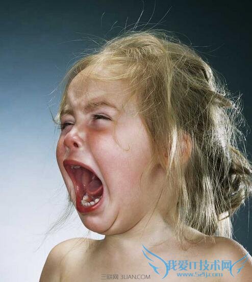 耍赖皮的孩子的该如何搞定 三联