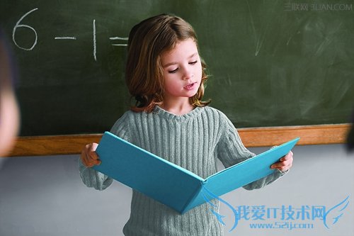 国际儿童读书日:儿童书架上不可缺什么书 52IJ母婴教育