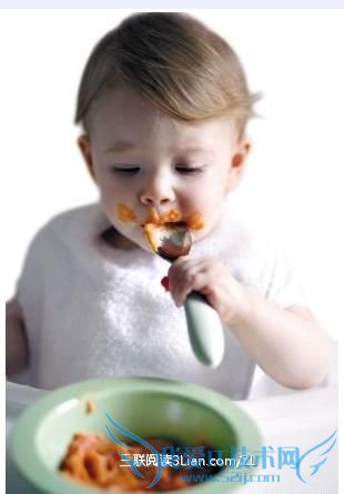 1岁宝宝的四季食谱 52IJ母婴教育