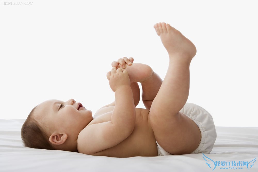 宝宝以什么姿势躺着最科学 52IJ母婴教育