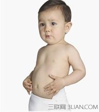 孩子肚子胀不吃饭怎么办 52IJ母婴教育