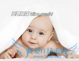 0-1岁宝宝的行为成长指标 52IJ母婴教育阅读