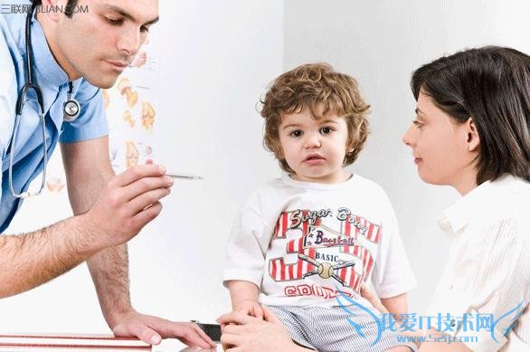 宝宝发烧会把脑子烧坏吗 52IJ母婴教育