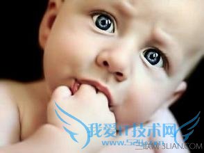 宝宝吃饭不嚼怎么办 52IJ母婴教育