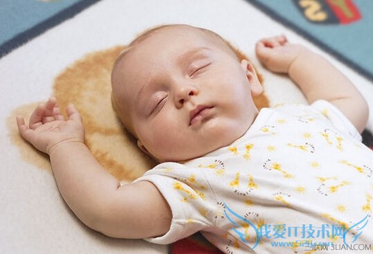 幼儿期如何巩固睡眠模式 52IJ母婴教育