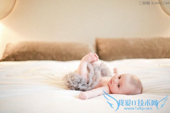 宝宝发烧的5大护理防护误区 52IJ母婴教育