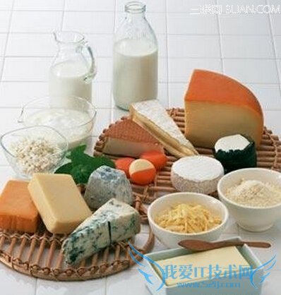 学龄前儿童饮食的八个要点 52IJ母婴教育