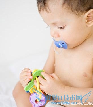 不同年龄宝宝怎样建立社交圈 52IJ母婴教育