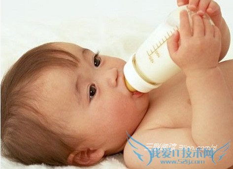 正确断奶避免给宝宝带来伤害 三联阅读