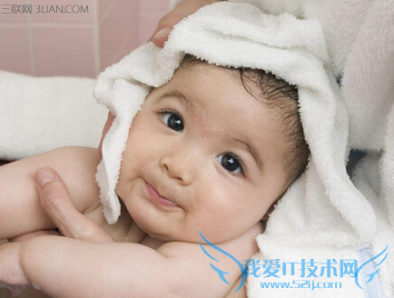 宝宝冬天洗澡冷怎么办 52IJ母婴教育