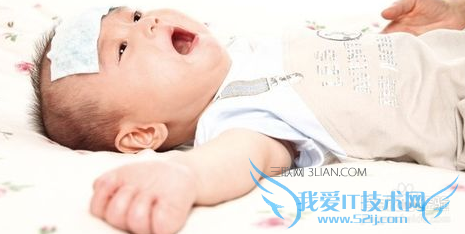 宝宝发烧痉挛怎么办 52IJ母婴教育