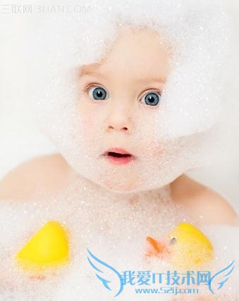 小宝宝的肚脐该如何清理 52IJ母婴教育