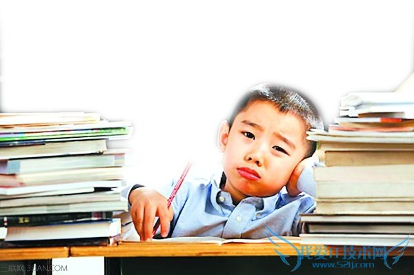 孩子为什么会厌学 52IJ母婴教育