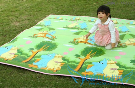 爬行垫什么材质好 三联