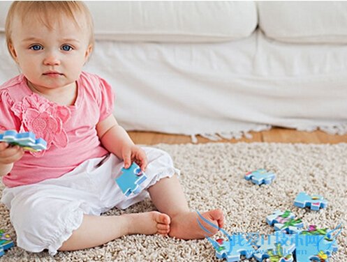 亲子小游戏培养幼儿良好自控能力 52IJ母婴教育