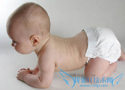 八个月宝宝肠炎怎么办 52IJ母婴教育