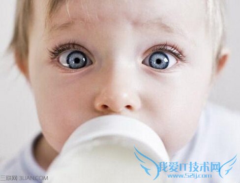 宝宝为什么会得湿疹 52IJ母婴教育