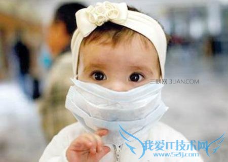 宝宝春季最易生这六种疾病 52IJ母婴教育