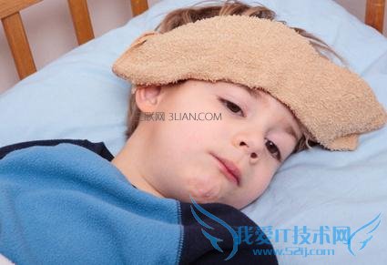 宝宝春季最易生这六种疾病 52IJ母婴教育