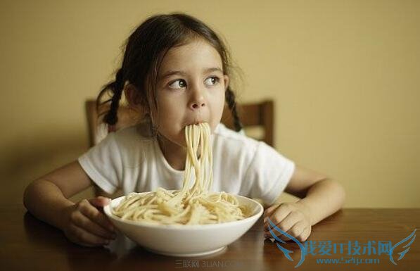 怎么让孩子远离垃圾食品 52IJ母婴教育