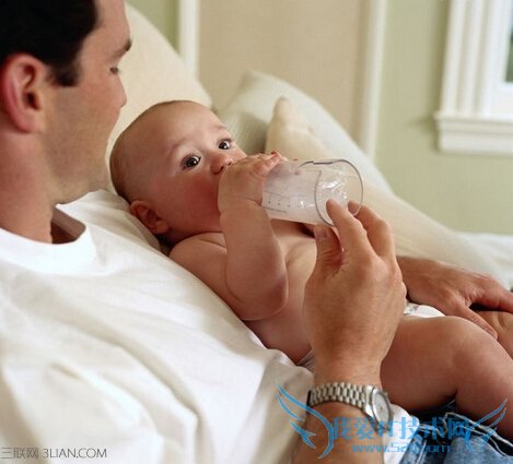 宝宝夏季腹泻面面观 52IJ母婴教育