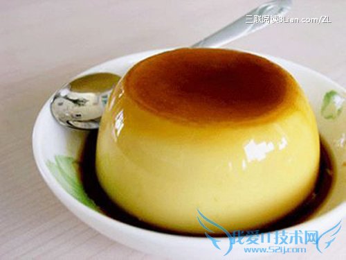 六款自制小零食 助宝宝好睡眠 52IJ母婴教育