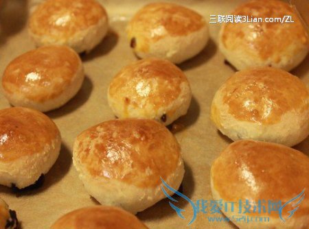 六款自制小零食 助宝宝好睡眠