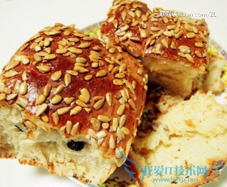 六款自制小零食 助宝宝好睡眠