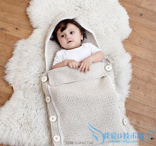 冬季该如何给宝宝盖被 52IJ母婴教育