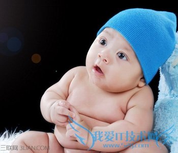 尿布疹和湿疹的区别 52IJ母婴教育