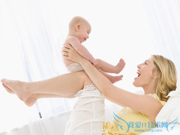 8个小妙招冬天宝宝洗澡不受凉 52IJ母婴教育