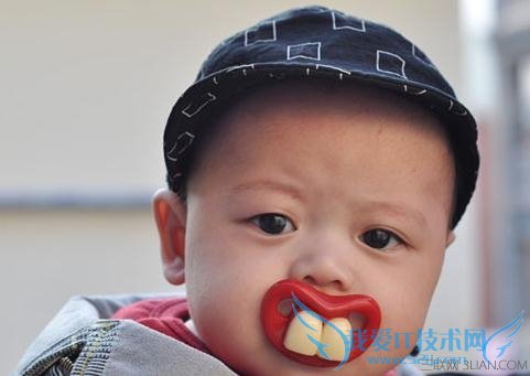 宝宝换牙常见的六大问题 52IJ母婴教育