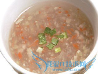 怎样给宝宝做“病号饭”?