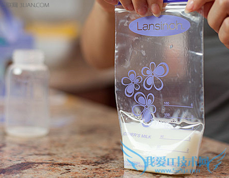 母乳保存时间 三联