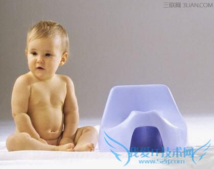 小孩子便秘怎么办? 52IJ母婴教育