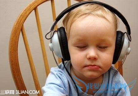 推荐给各年龄段听的益智音乐 52IJ母婴教育