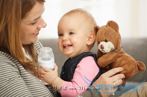 最利孩子成长的七种早教-三联阅读