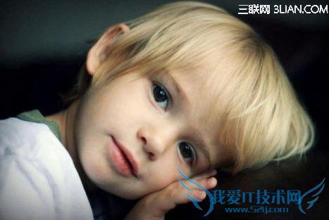 宝宝五种高危性格应留心 52IJ母婴教育