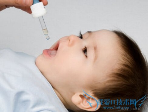 怎样喂药让孩子吃药更顺当 52IJ母婴教育