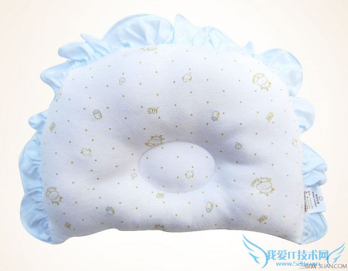 宝宝几个月可以枕枕头 52IJ母婴教育