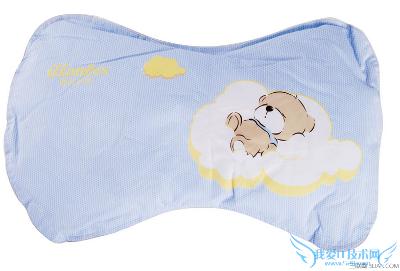 婴儿几个月可以枕枕头