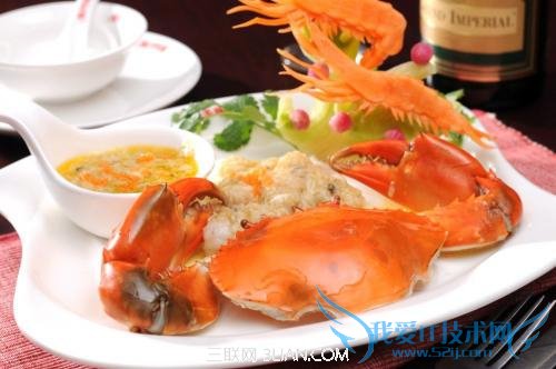 宝宝咳嗽不能吃哪些东西 52IJ母婴教育