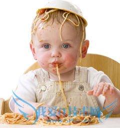 ¸øº¢×ÓÓªÔìÁ¼ºÃµÄÒûʳ»·¾³ ÈýÁª